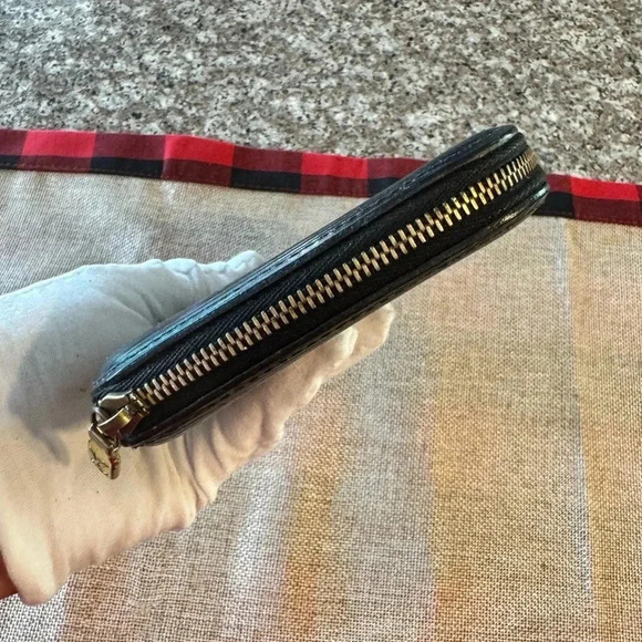 - LOUIS VUITTON AGENDA GEODE LEATHER - Picture 7 of 15